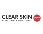 clear skin