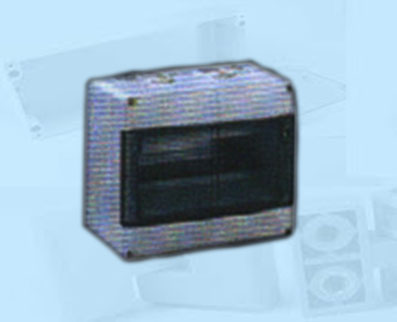 Polycarbonate Enclosures