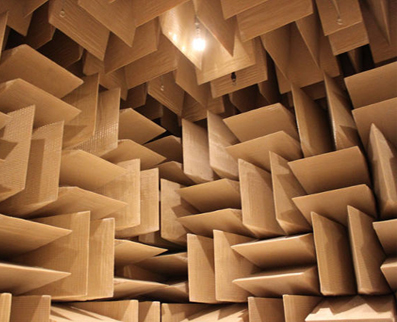 Hemi-Anechoic Chambers