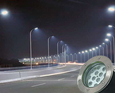 LED Lights