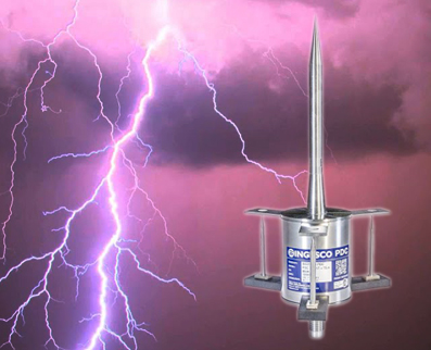 Lightning Arresters