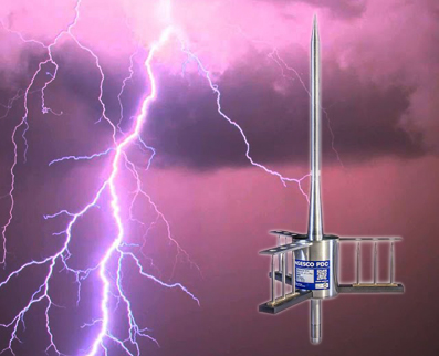 Lightning Arresters