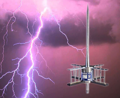 Lightning Arresters