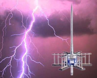 Lightning Arresters