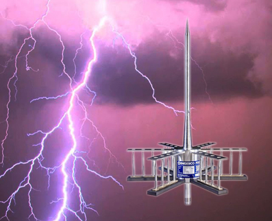 Lightning Arresters