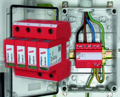 Switching Surge Arresters