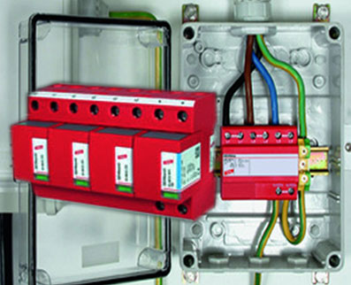 Lightning And Switching Surge Arresters